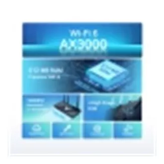TP-Link Archer AX55 - AX3000, Port USB 3.0, Wi-Fi 6 Router, HomeShield - OneMesh™