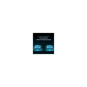TP-Link Archer AX55 - AX3000, Port USB 3.0, Wi-Fi 6 Router, HomeShield - OneMesh™