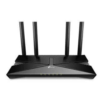 TP-Link Archer VX1800V - AX1800 Wi-Fi 6 VDSL/ADSL Modem a Router, USB 2.0 pro 3G/4G a Media, RJ-11 pro VoIP Telefon, Eas - Použité TP-Link Archer VX1800V - AX1800 Wi-Fi 6 VDSL/ADSL Modem a Router, USB 2.0 pro 3G/4G a Media, RJ-11 pro VoIP Telefon, Eas - Použité