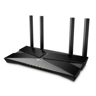 TP-Link Archer VX1800V - AX1800 Wi-Fi 6 VDSL/ADSL Modem a Router, USB 2.0 pro 3G/4G a Media, RJ-11 pro VoIP Telefon, Eas - Použité TP-Link Archer VX1800V - AX1800 Wi-Fi 6 VDSL/ADSL Modem a Router, USB 2.0 pro 3G/4G a Media, RJ-11 pro VoIP Telefon, Eas - Použité