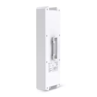 TP-Link EAP650-Outdoor - AX3000 WIFI přístupový bod Omada 1xGLAN, PoE/Passive PoE montáž na stožár/zeď Surge Protect