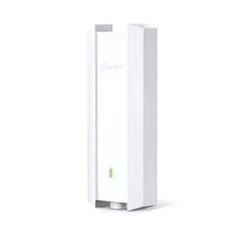 TP-Link EAP650-Outdoor - AX3000 WIFI přístupový bod Omada 1xGLAN, PoE/Passive PoE montáž na stožár/zeď Surge Protect