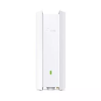 TP-Link EAP650-Outdoor - AX3000 WIFI přístupový bod Omada 1xGLAN, PoE/Passive PoE montáž na stožár/zeď Surge Protect