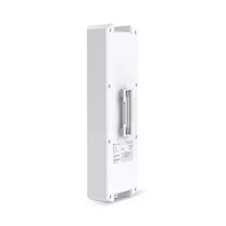 TP-Link EAP650-Outdoor - AX3000 WIFI přístupový bod Omada 1xGLAN, PoE/Passive PoE montáž na stožár/zeď Surge Protect