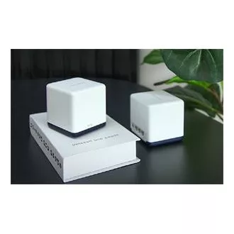 MERCUSYS Halo H50G(2-pack), AC1900 Wi-Fi Mesh systém pro celou domácnost