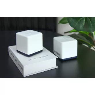 MERCUSYS Halo H50G(2-pack), AC1900 Wi-Fi Mesh systém pro celou domácnost