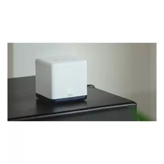 MERCUSYS Halo H50G(2-pack), AC1900 Wi-Fi Mesh systém pro celou domácnost