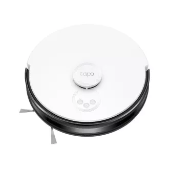 TP-Link Tapo RV30 - Robotický vysavač a mop, Lidar TP-Link Tapo RV30 - Robotický vysavač a mop, Lidar