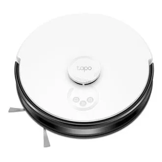 TP-Link Tapo RV30 - Robotický vysavač a mop, Lidar TP-Link Tapo RV30 - Robotický vysavač a mop, Lidar