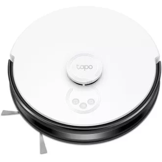 TP-Link Tapo RV30 - Robotický vysavač a mop, Lidar TP-Link Tapo RV30 - Robotický vysavač a mop, Lidar