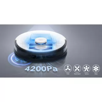 TP-Link Tapo RV30 - Robotický vysavač a mop, Lidar TP-Link Tapo RV30 - Robotický vysavač a mop, Lidar