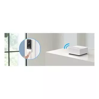 TP-Link Tapo H200 - Smart IoT Hub se zvonkem