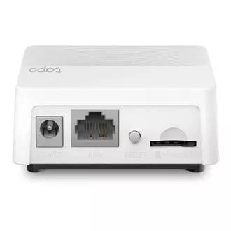 TP-Link Tapo H200 - Smart IoT Hub se zvonkem