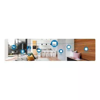TP-Link Tapo H200 - Smart IoT Hub se zvonkem