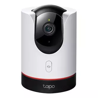 TP-Link Tapo C225 - Domácí bezpečnostní Wi-Fi kamera, 4MP (2560 × 1440 ), ONVIF TP-Link Tapo C225 - Domácí bezpečnostní Wi-Fi kamera, 4MP (2560 × 1440 ), ONVIF
