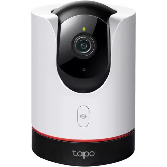 TP-Link Tapo C225 - Domácí bezpečnostní Wi-Fi kamera, 4MP (2560 × 1440 ), ONVIF TP-Link Tapo C225 - Domácí bezpečnostní Wi-Fi kamera, 4MP (2560 × 1440 ), ONVIF