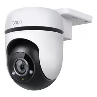 TP-Link Tapo C500 - Venkovní WiFi kamera PTZ dome, 2MP (1920x1080), ONVIF