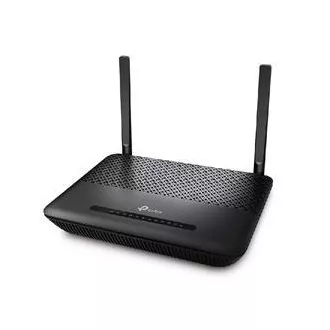 TP-Link XC220-G3v - AC1200 GPON Router - Rozbalené