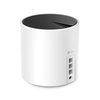 TP-Link Deco X55(3-pack) - AX3000 Wi-Fi 6 Mesh systém pro pokrytí celé domácnosti - HomeShield - (3-pack)