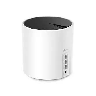 TP-Link Deco X55(3-pack) - AX3000 Wi-Fi 6 Mesh systém pro pokrytí celé domácnosti - HomeShield - (3-pack)