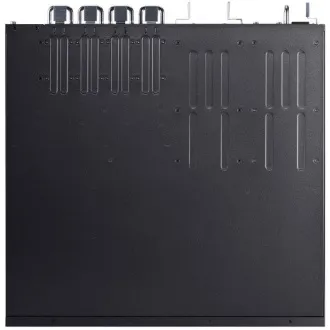 TP-Link SG6428XHP Omada 24 portový gigabitový RJ45 stackable L3 PoE+ switch, 720 W total PoE budget