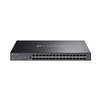 TP-Link SX3032F Omada 32portový řízený switch 10GE SFP+ L2+