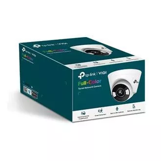 TP-Link VIGI C450(2.8mm) Turret kamera, 5MP, 2.8mm, Full-Color