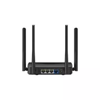 Mercusys MR25BE Dvoupásmový Wi-Fi 7 router BE3600