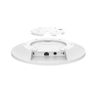 TP-Link EAP770 - Třípásmový přístupový bod BE9300 Wi-Fi 7 pro montáž na strop