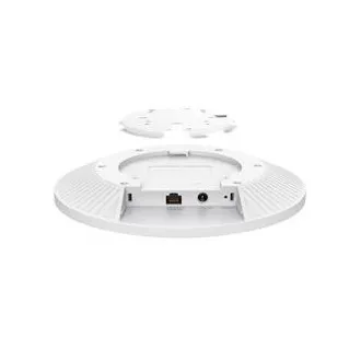 TP-Link EAP770 - Třípásmový přístupový bod BE9300 Wi-Fi 7 pro montáž na strop