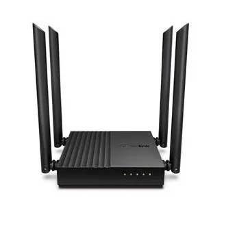 TP-Link Archer A64 - AC1200 Wireless MU-MIMO WiFi Router