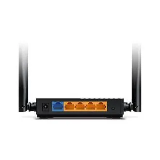 TP-Link Archer A64 - AC1200 Wireless MU-MIMO WiFi Router
