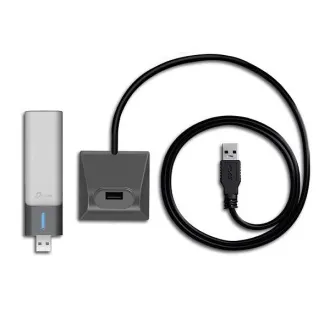 TP-Link Archer TX20UH - Bezdrátový USB adaptér AX1800 s vysokým ziskem