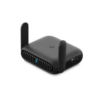 TP-Link BE3600 Wi-Fi 7 Cestovní router