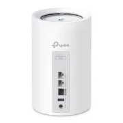TP-Link Deco BE68(1-pack) Třípásmový Wi-Fi 7 mesh systém BE14000 pro celou domácnost