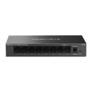 MERCUSYS MS108GS-M2 - 8-Port 2.5 Gbps Desktop Switch