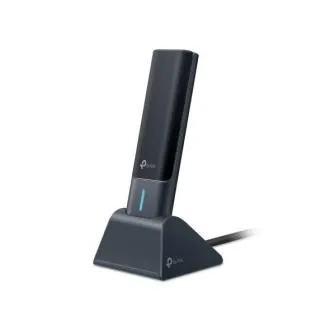 TP-Link Archer TBE230UH - dvoupásmový bezdrátový USB adaptér Wi-Fi 7 Mini