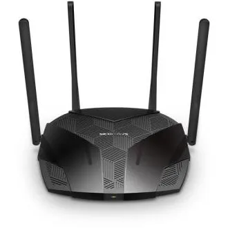 MERCUSYS MR78X - AX2700 WiFi 6 Router MERCUSYS MR78X - AX2700 WiFi 6 Router