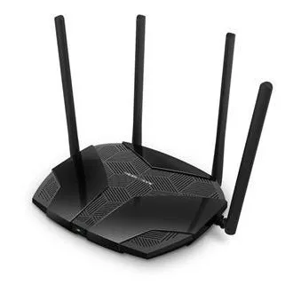 MERCUSYS MR78X - AX2700 WiFi 6 Router MERCUSYS MR78X - AX2700 WiFi 6 Router