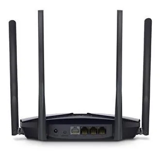 MERCUSYS MR78X - AX2700 WiFi 6 Router MERCUSYS MR78X - AX2700 WiFi 6 Router