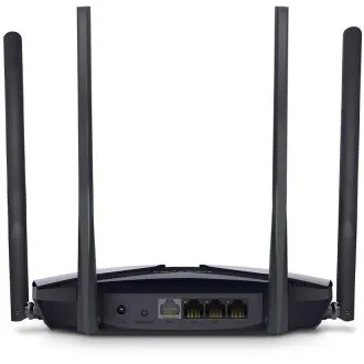 MERCUSYS MR78X - AX2700 WiFi 6 Router MERCUSYS MR78X - AX2700 WiFi 6 Router