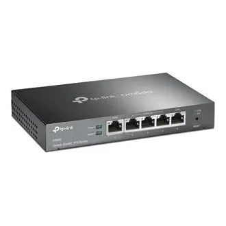 TP-Link ER603WP-4G-OUTDOOR Gigabitový Multi-WAN VPN Router Omada SDN TP-Link ER603WP-4G-OUTDOOR Gigabitový Multi-WAN VPN Router Omada SDN