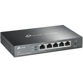 TP-Link ER603WP-4G-OUTDOOR Gigabitový Multi-WAN VPN Router Omada SDN TP-Link ER603WP-4G-OUTDOOR Gigabitový Multi-WAN VPN Router Omada SDN