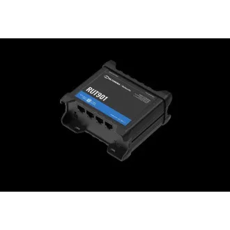 Teltonika LTE Cat 4 Industrial Cellular Router - RUT901
