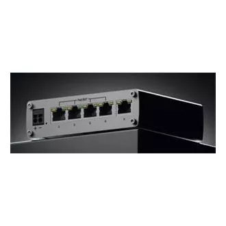 Teltonika AUTOMOTIVE POE+ SWITCH - TSW101