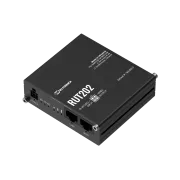 Teltonika Industrial Dual Sim Router - RUT202