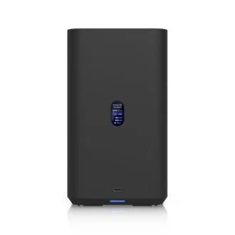 Ubiquiti UNAS-2-B - UniFi UNAS 2, černá