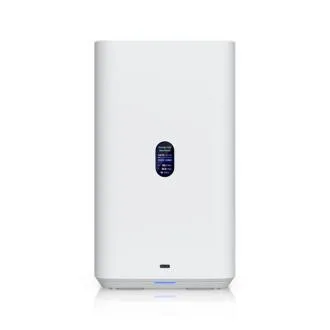 Ubiquiti UNAS-2-W - UniFi UNAS 2, bílá