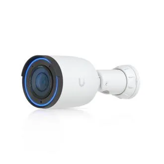 Ubiquiti UVC-G6-Pro-Bullet-W - UniFi Protect G6 Pro Bullet, bílá Ubiquiti UVC-G6-Pro-Bullet-W - UniFi Protect G6 Pro Bullet, bílá