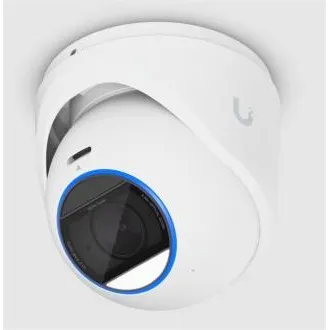 Ubiquiti UVC-G6-Pro-Turret-W, UniFi Protect G6 Pro Turret, bílá